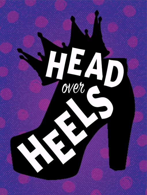 Head Over Heels – RIVR