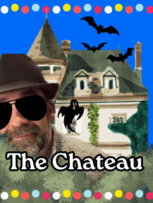 The Chateau Maryland Ensemble Theatre Oct2026 2